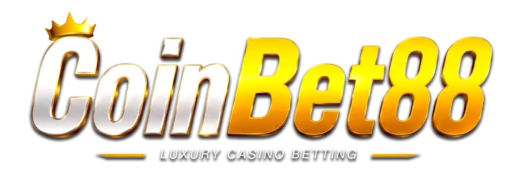 COINBET88 เว็บตรง ทางเข้า สมัครง่าย ครบทุกบริการ 2026